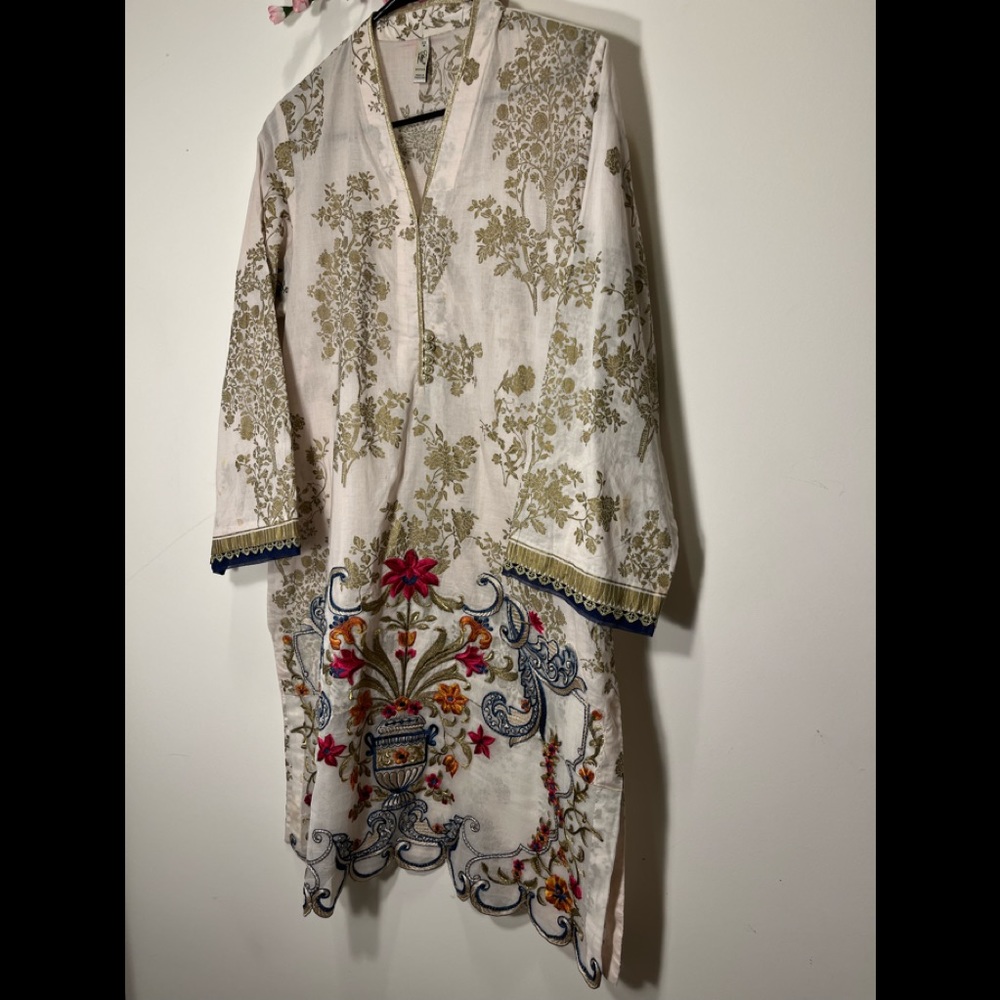 Beautiful shirt